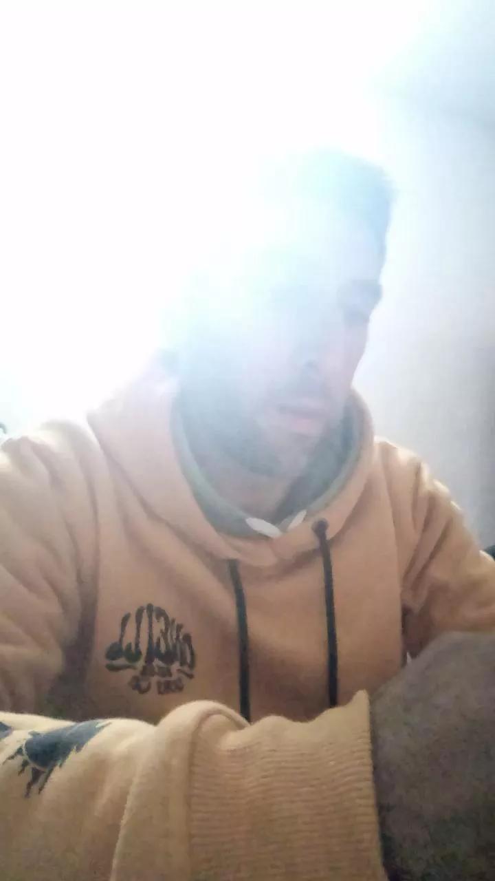 nachoclaps on Cam4 