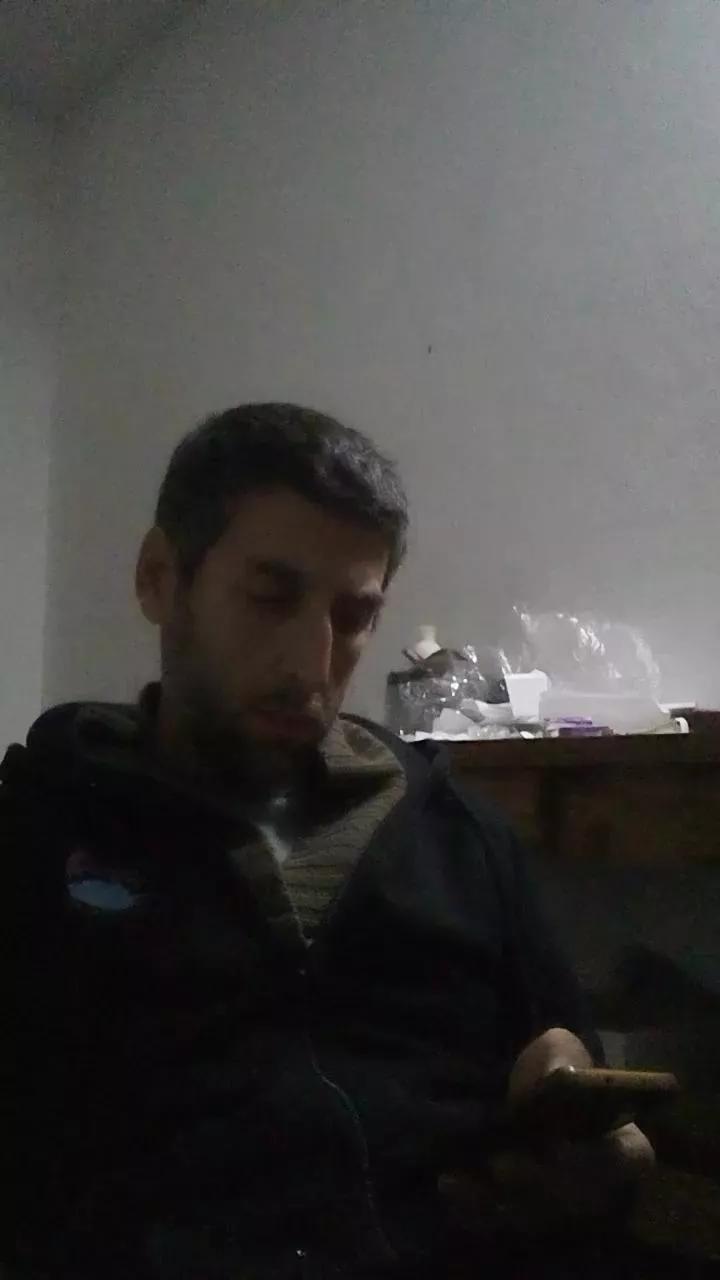 nachoclaps on Cam4 