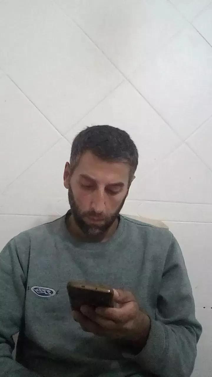 nachoclaps on Cam4 