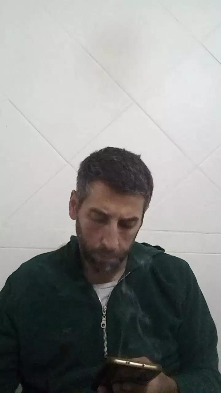 nachoclaps on Cam4 