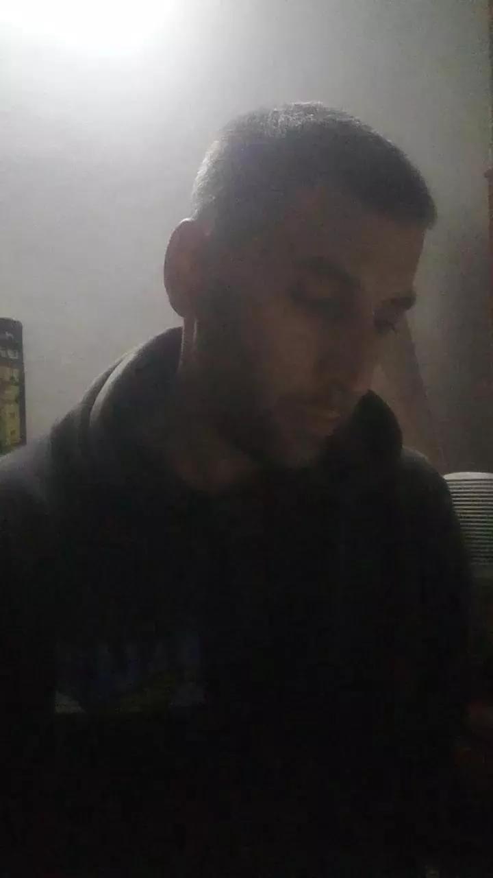nachoclaps on Cam4 