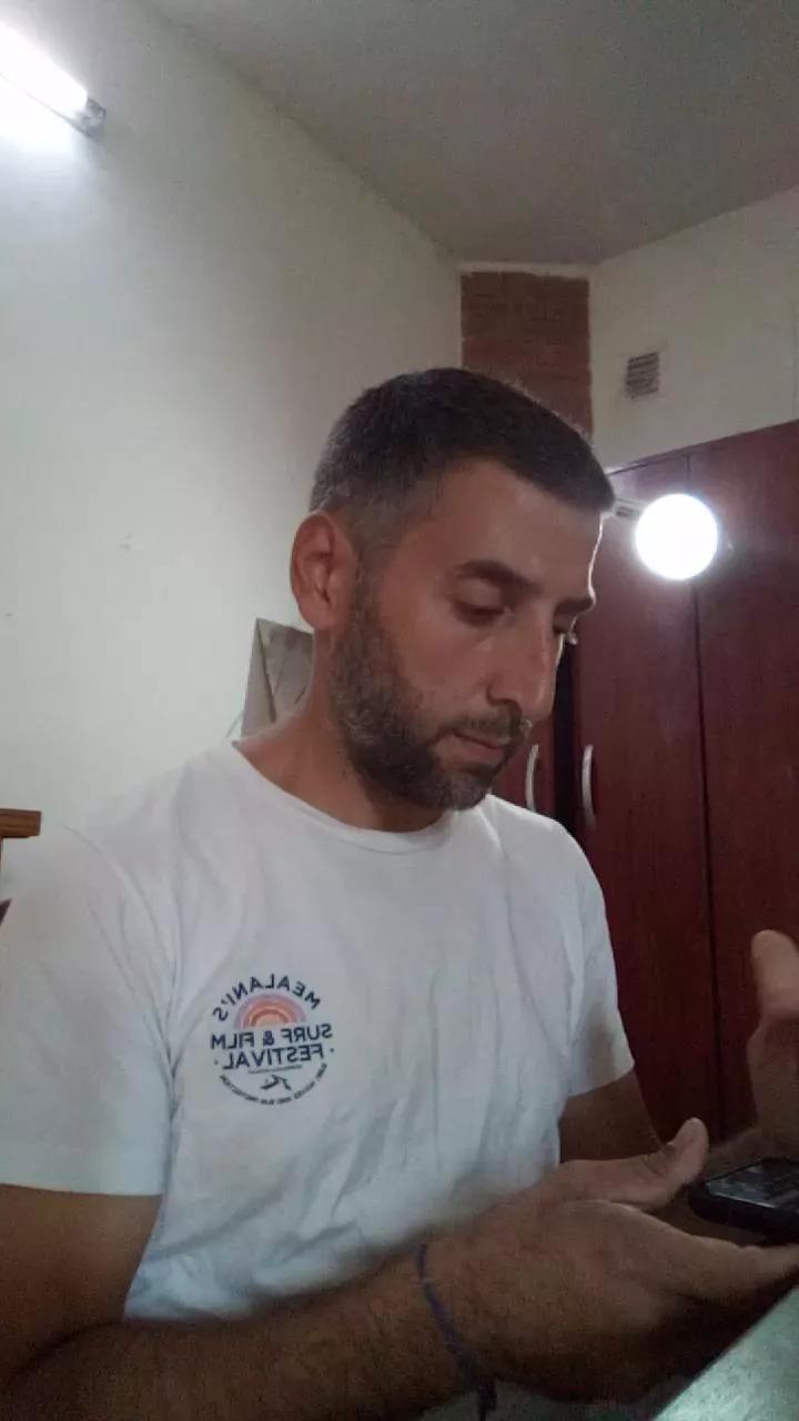nachoclaps on Cam4 