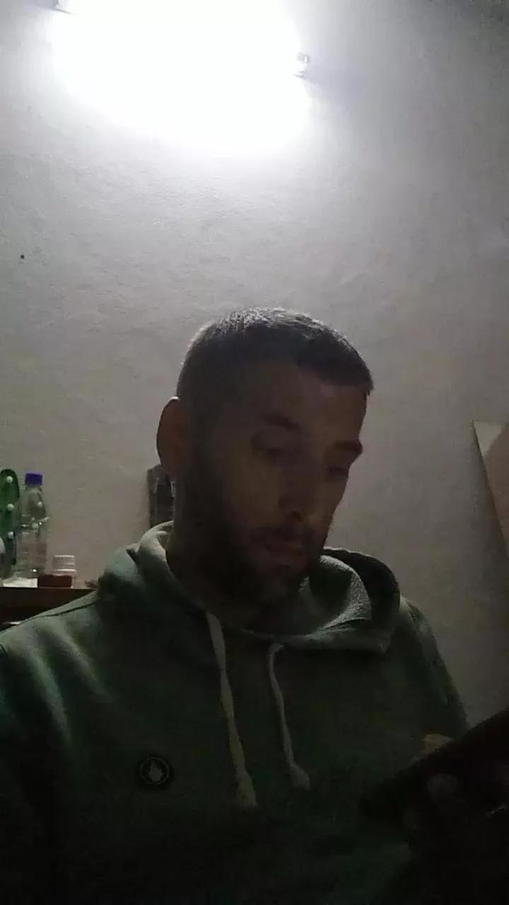 nachoclaps on Cam4 