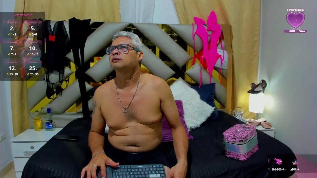 Offline naomi_and_brack on Cam4