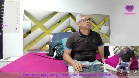 Offline naomi_and_brack on Cam4