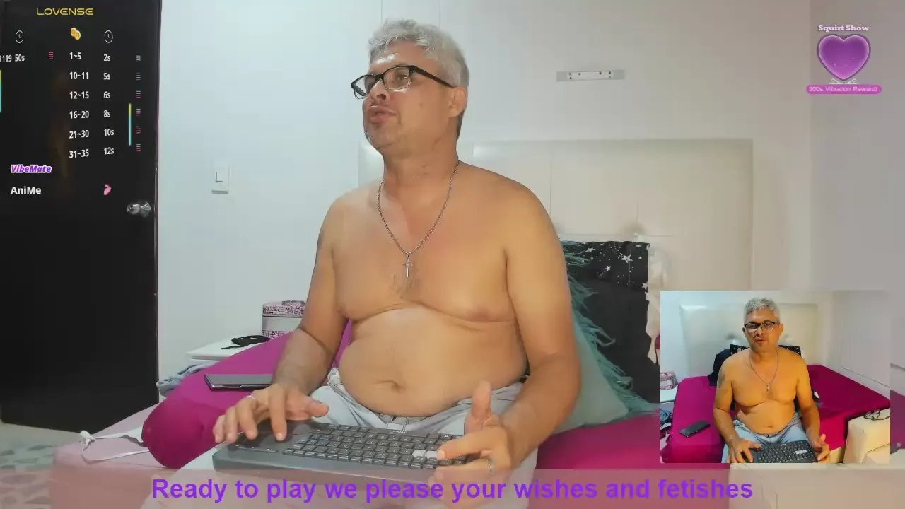 Offline naomi_and_brack on Cam4