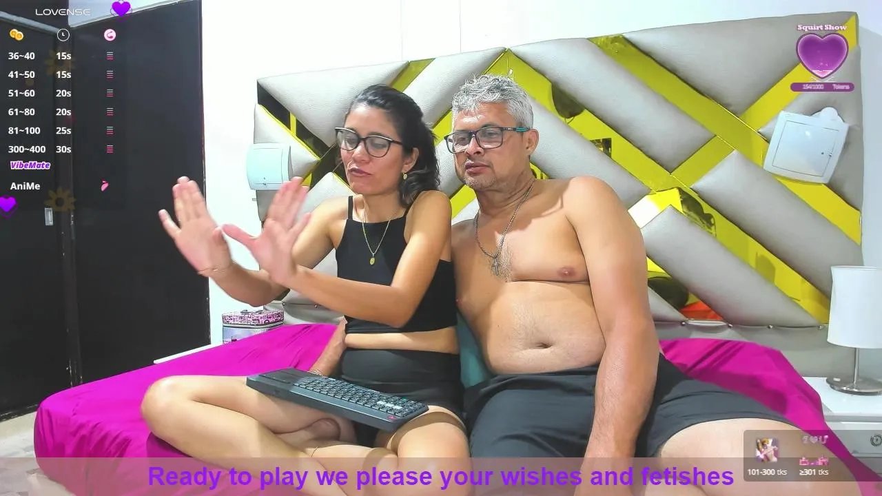Offline naomi_and_brack on Cam4