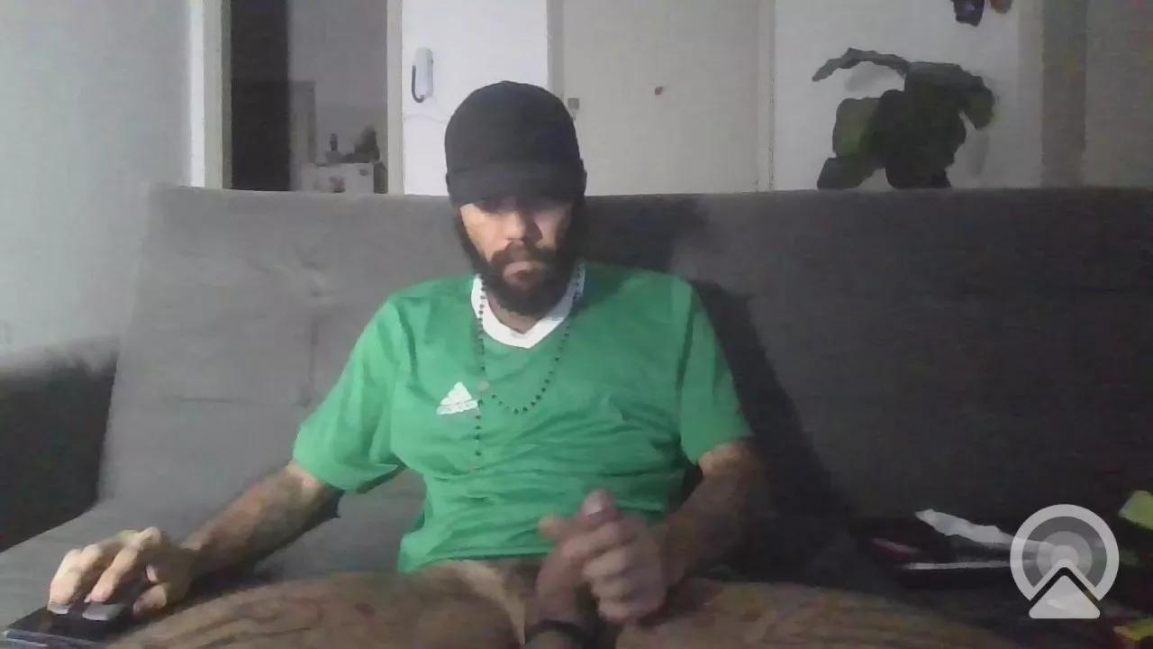 navalhabr on Cam4 