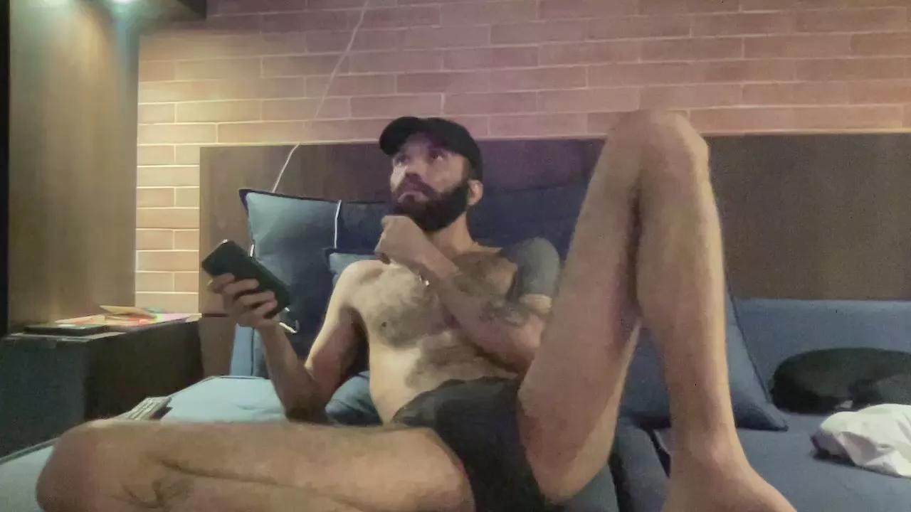 navalhabr on Cam4 