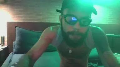 navalhabr on Cam4 