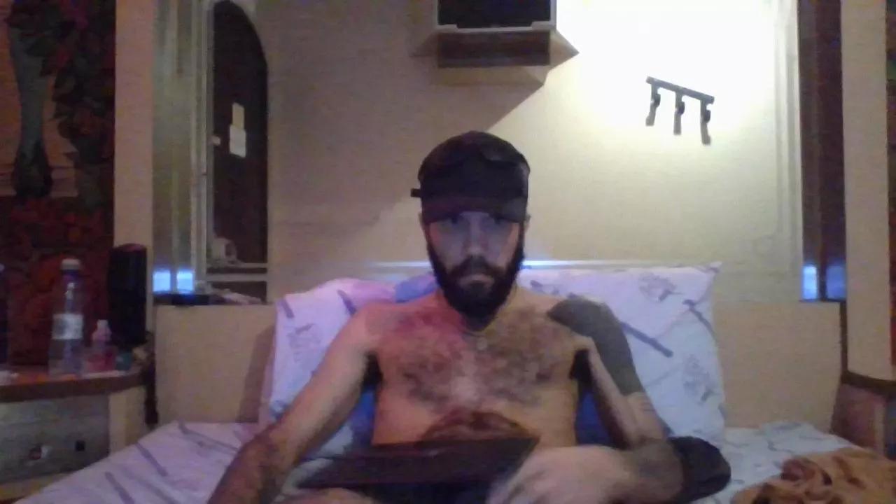 navalhabr on Cam4 