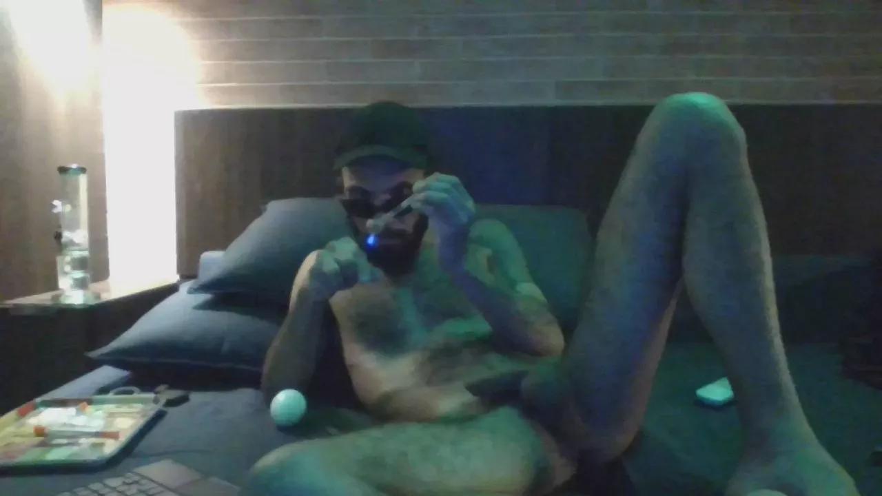 navalhabr on Cam4 