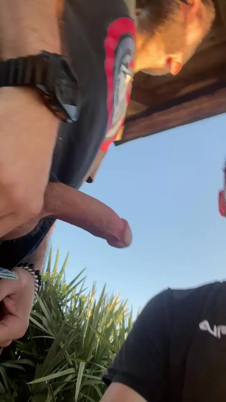 Navrrok on Cam4 