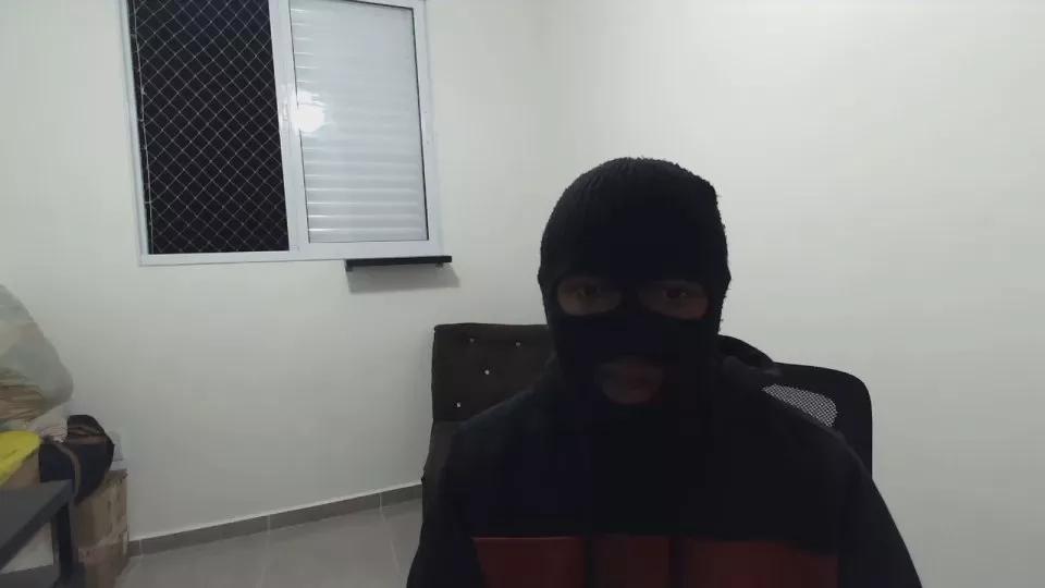 negrodot23cm on Cam4 