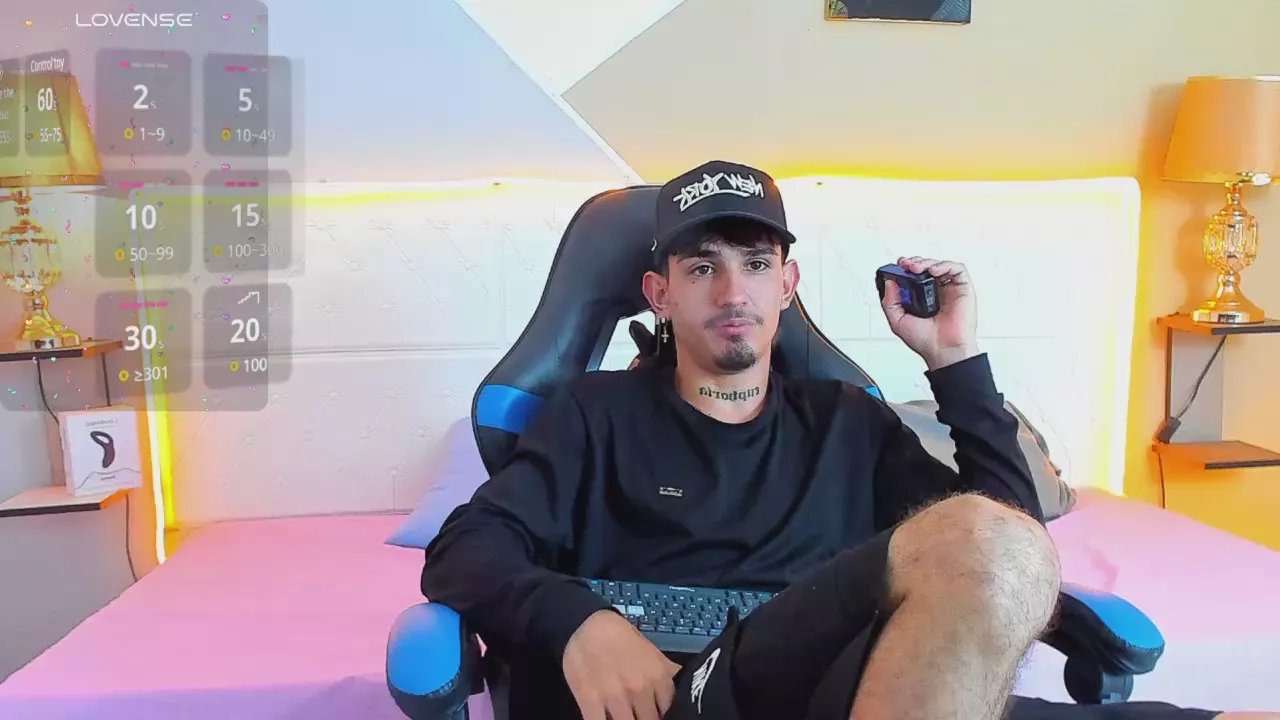 Offline nextboywell1 on Cam4