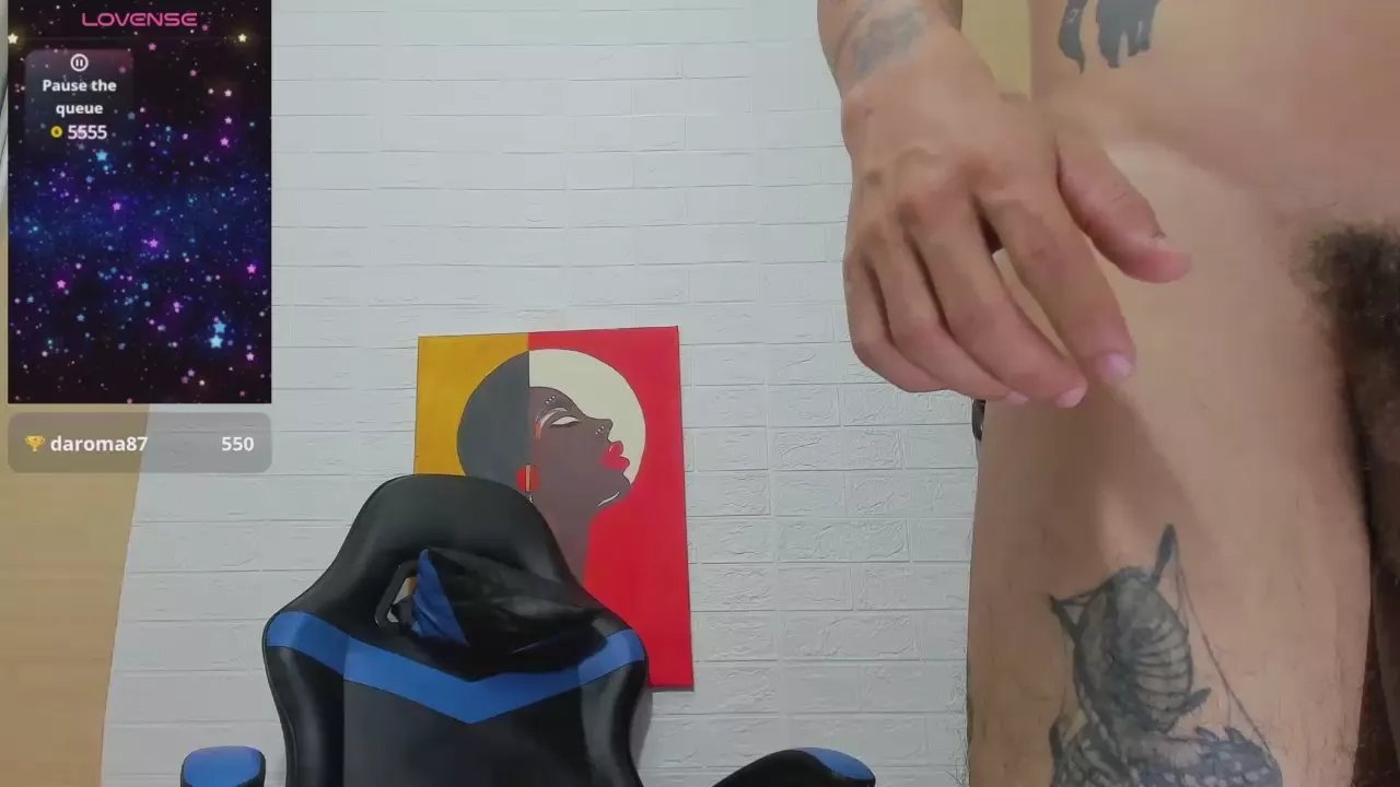 Offline nextboywell1 on Cam4