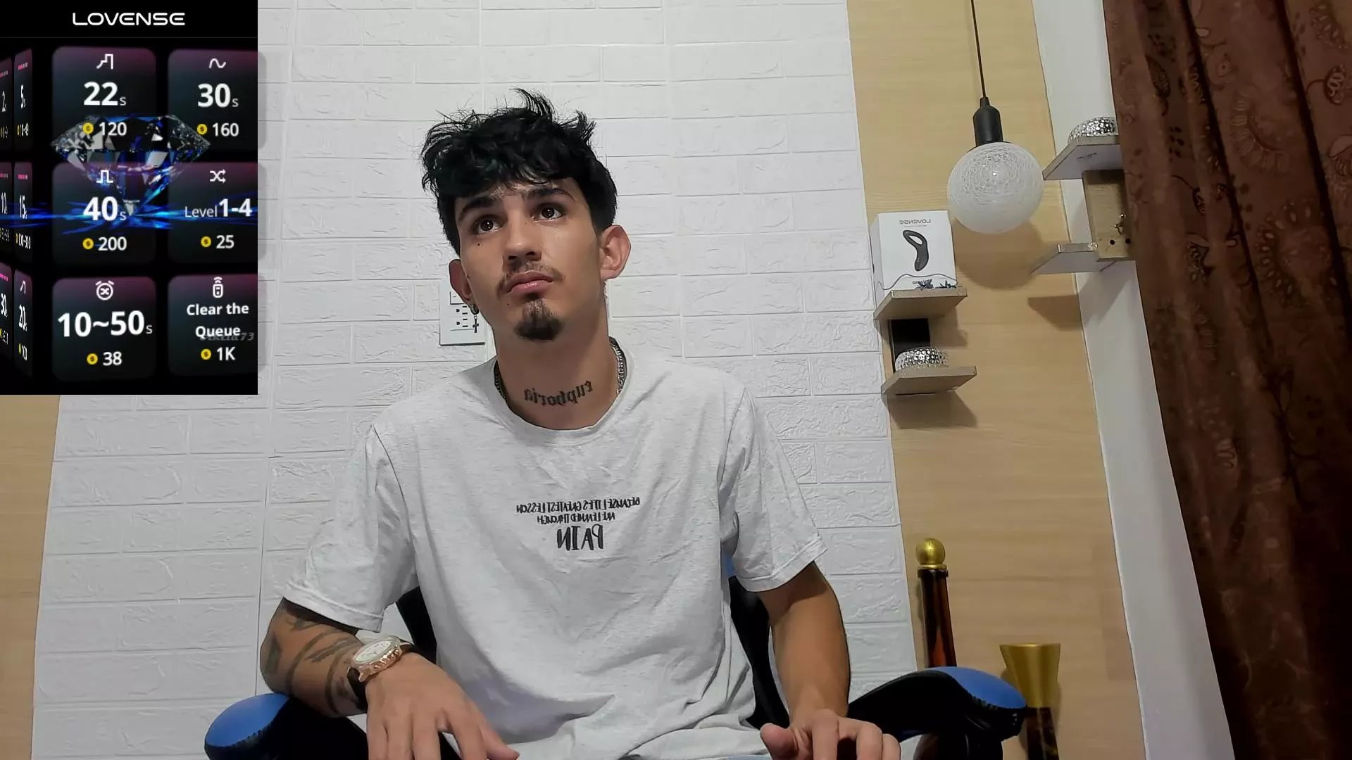 Offline nextboywell1 on Cam4