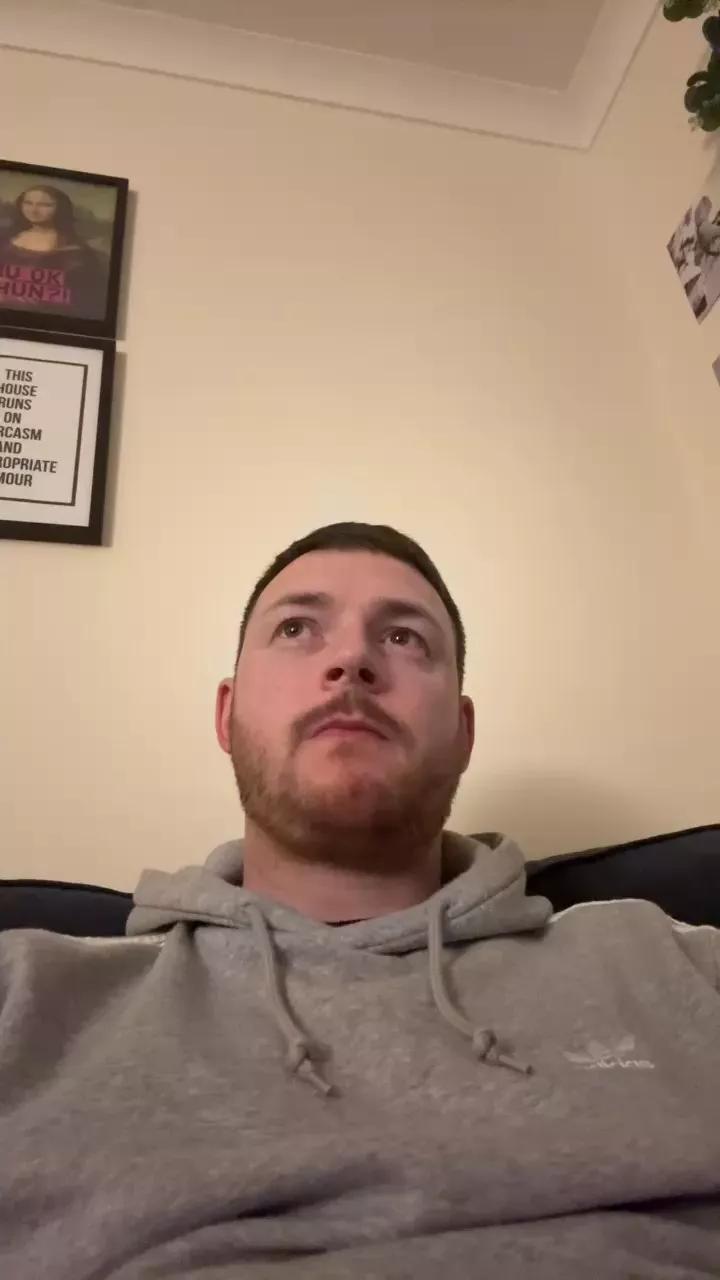 Nicehardon3 on Cam4 