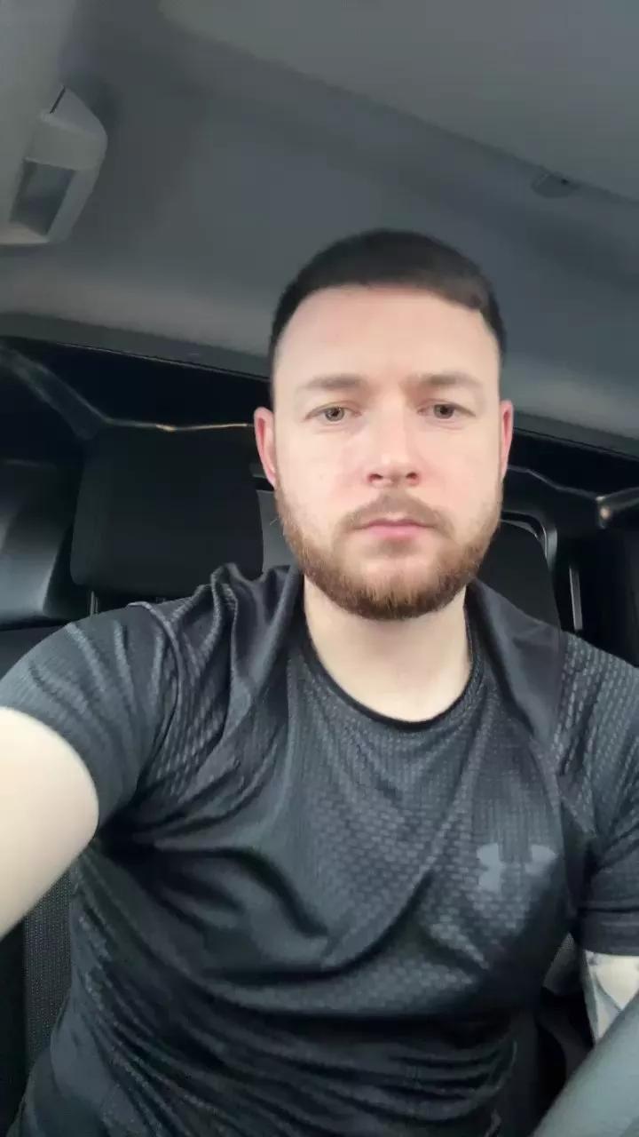Nicehardon3 on Cam4 