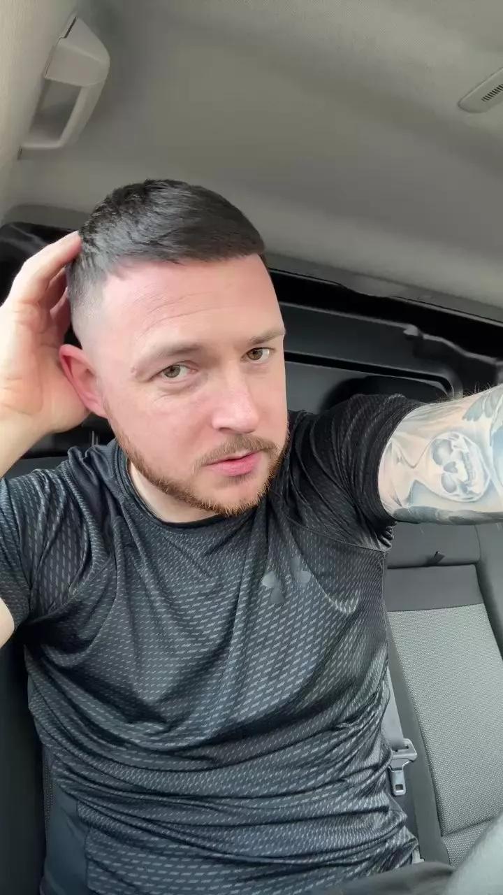 Nicehardon3 on Cam4 