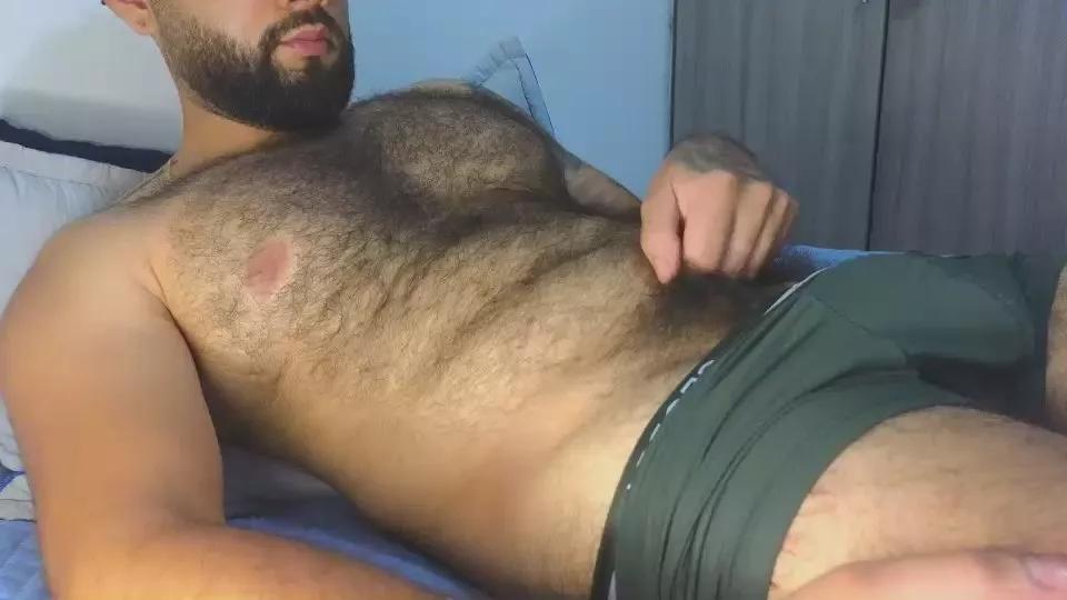 nickjordan3 on Cam4 
