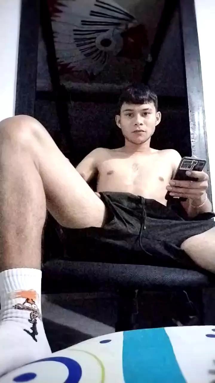 nico2900 on Cam4 