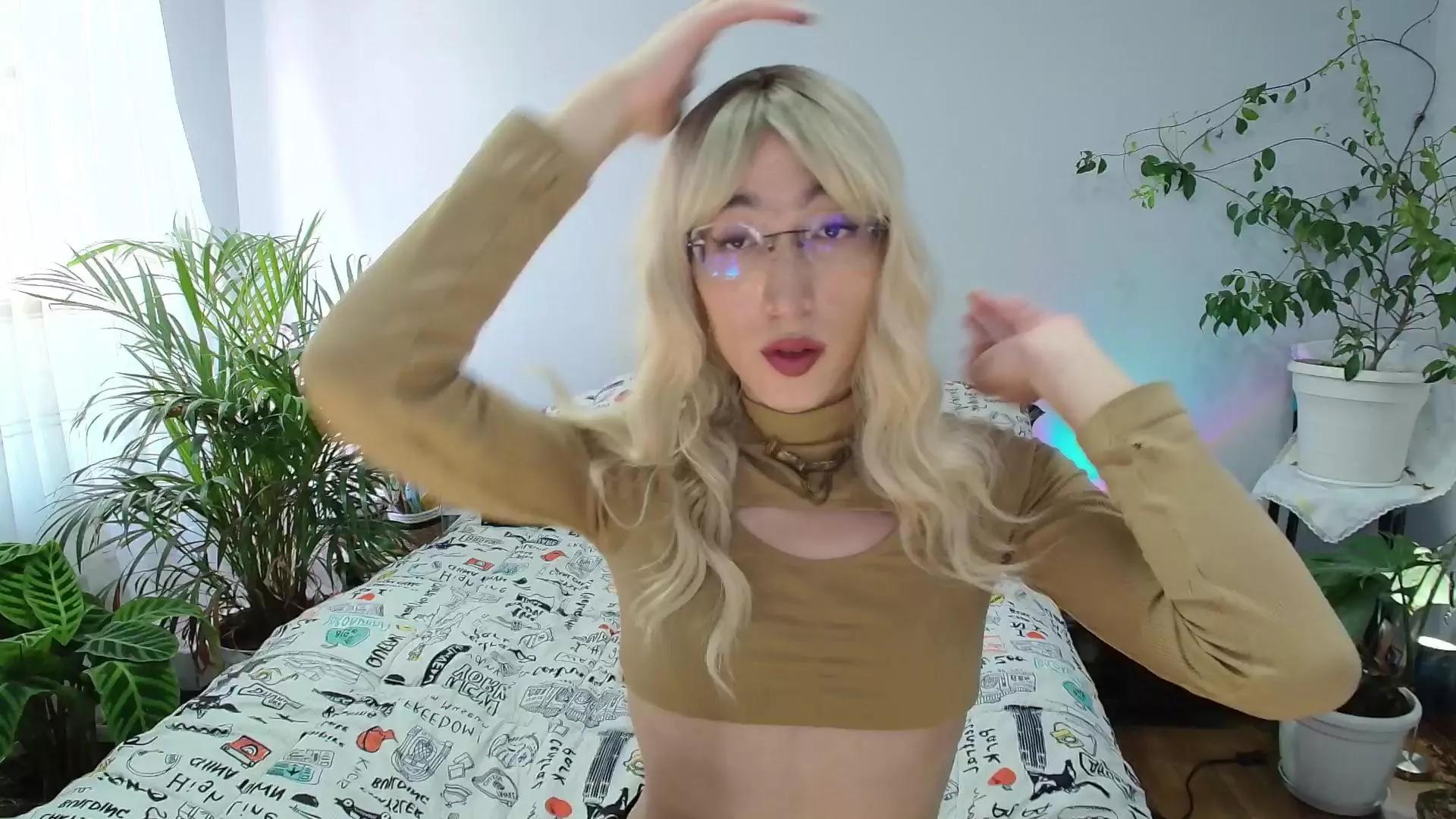 NicoleLpz on Cam4 