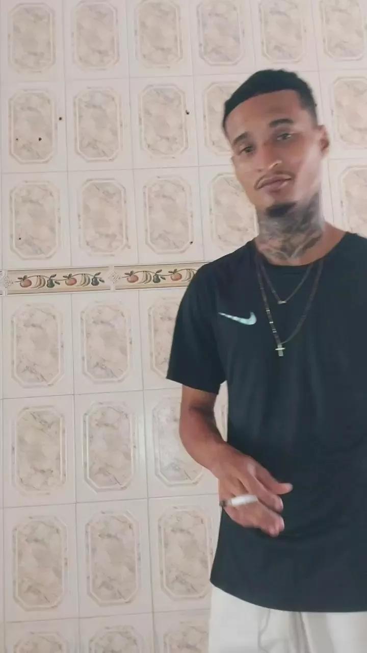 Nigeegeryano on Cam4 