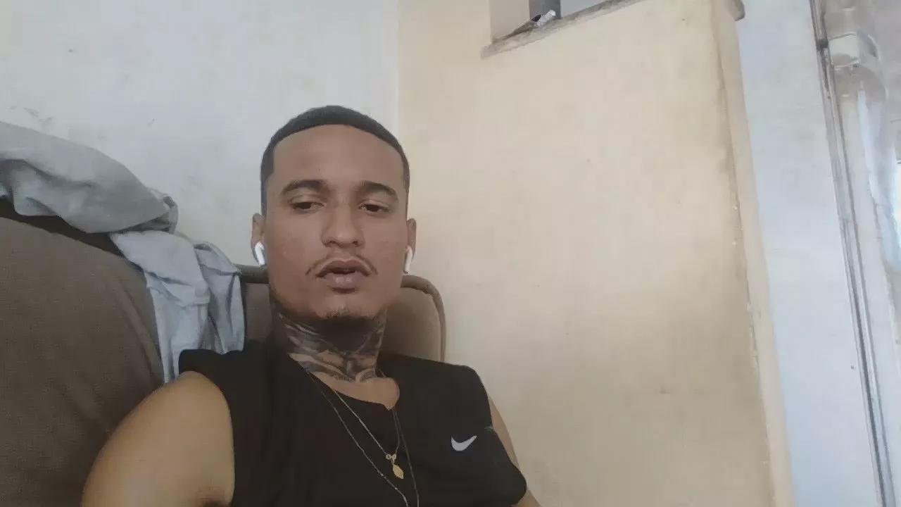Nigeegeryano on Cam4 