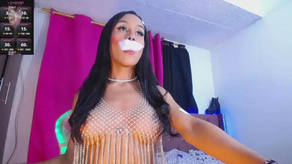 Nikol_partyxx on Cam4 