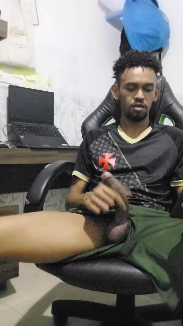 Nilson23cm_ on Cam4 