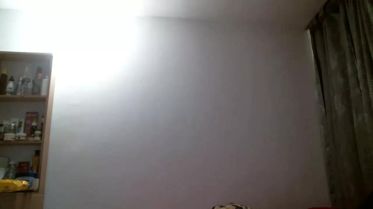 ninfomana420 on Cam4 