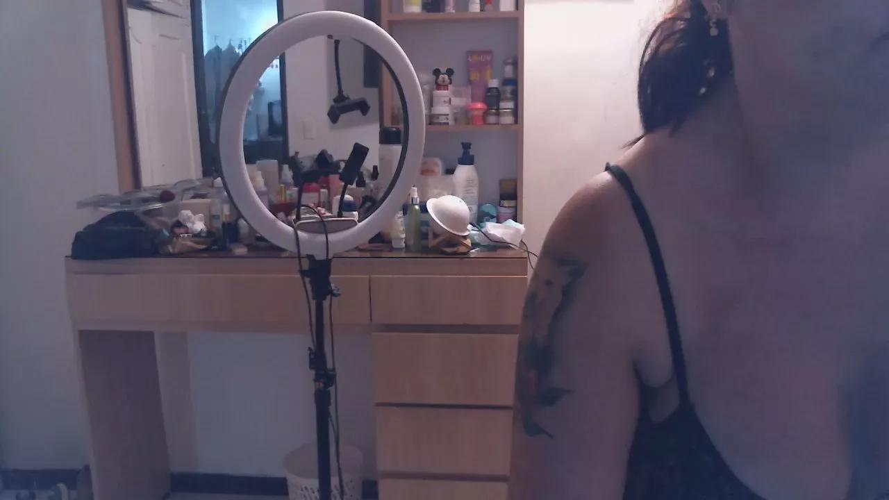ninfomana420 on Cam4 