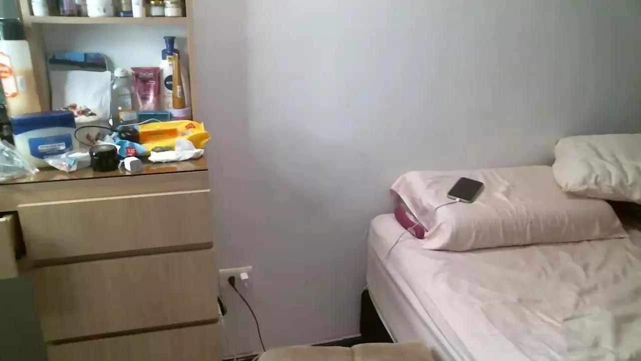 ninfomana420 on Cam4 
