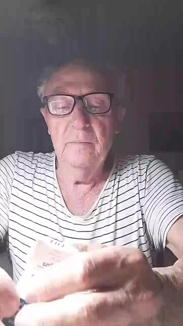 Offline nonnoxxxelo on Cam4