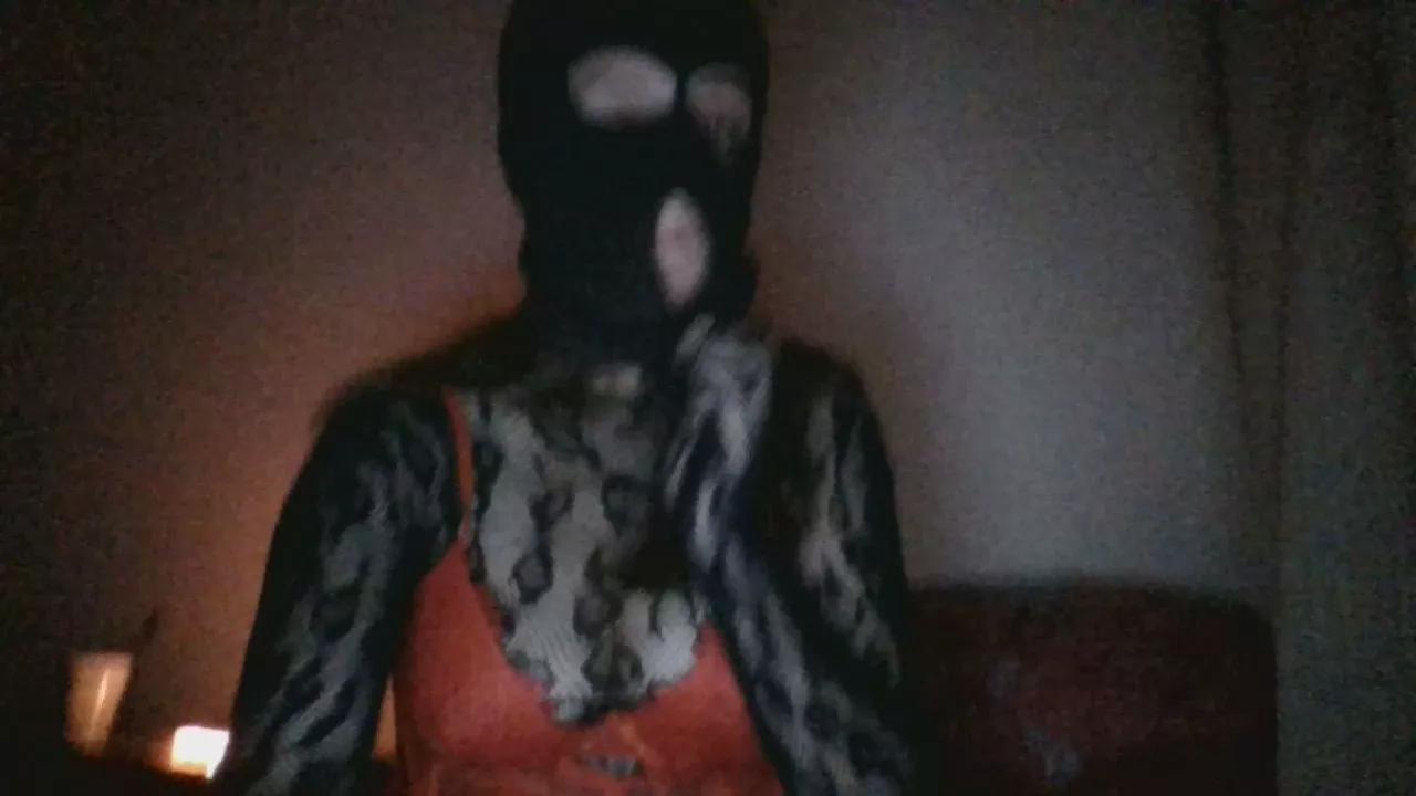 Nopimm on Cam4 