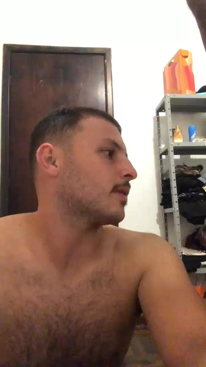 novinho1956 on Cam4 