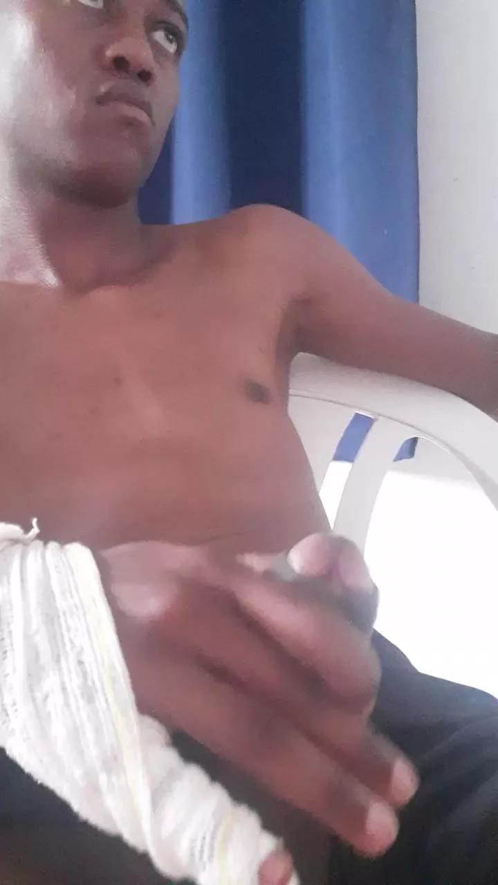 novinho809 on Cam4 