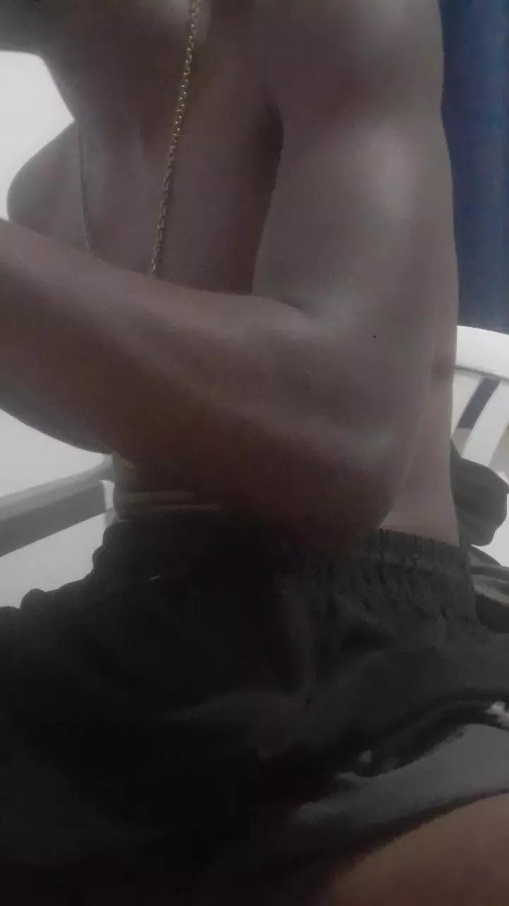 novinho809 on Cam4 