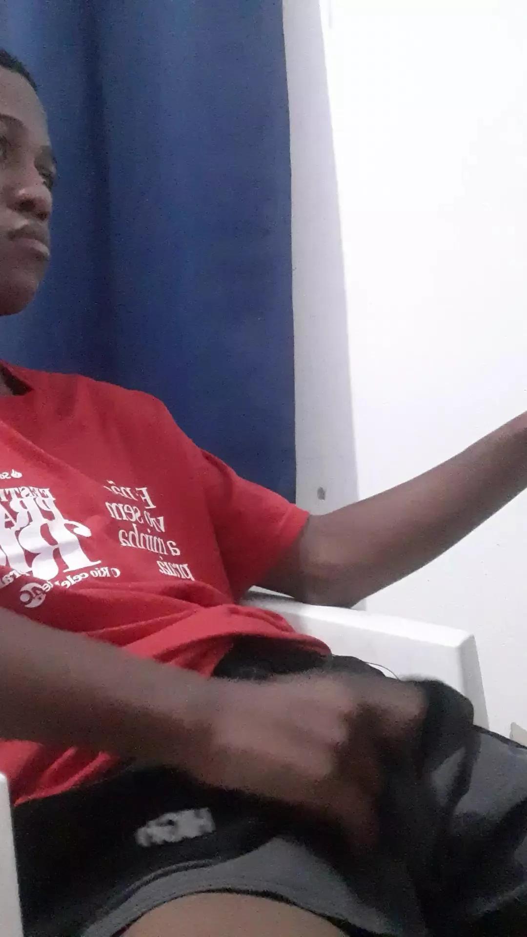 novinho809 on Cam4 