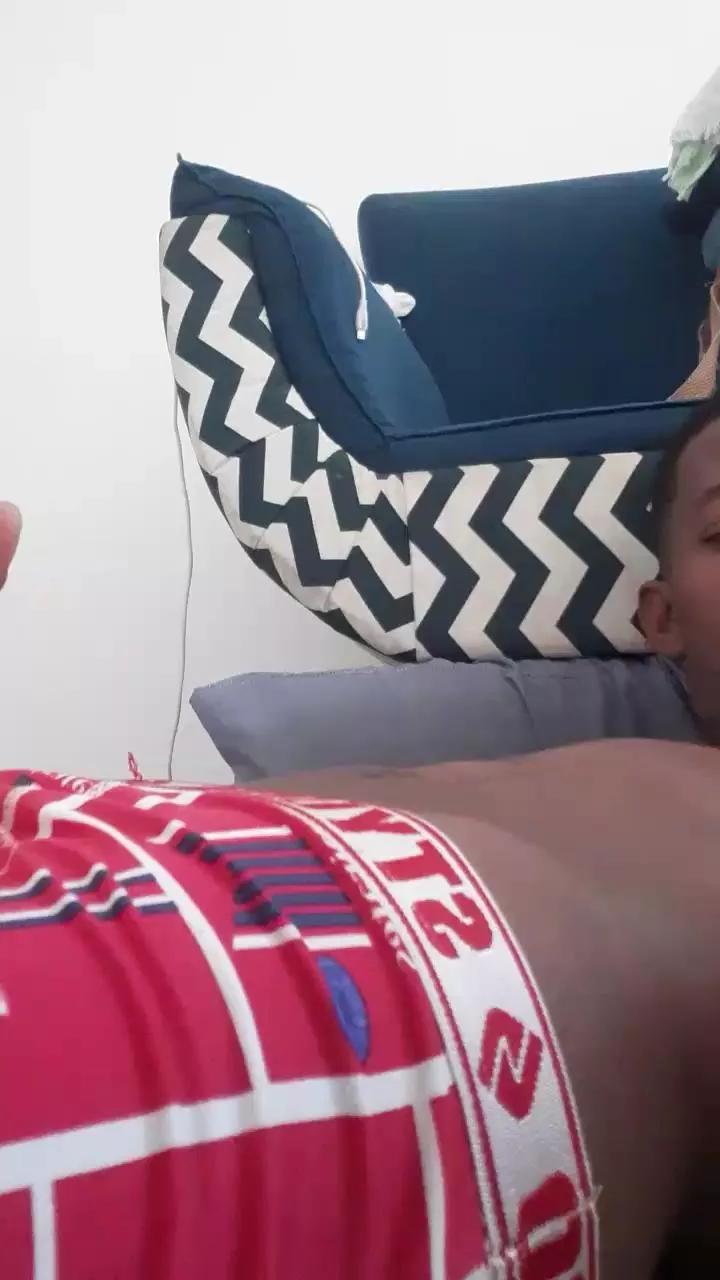 novinho809 on Cam4 