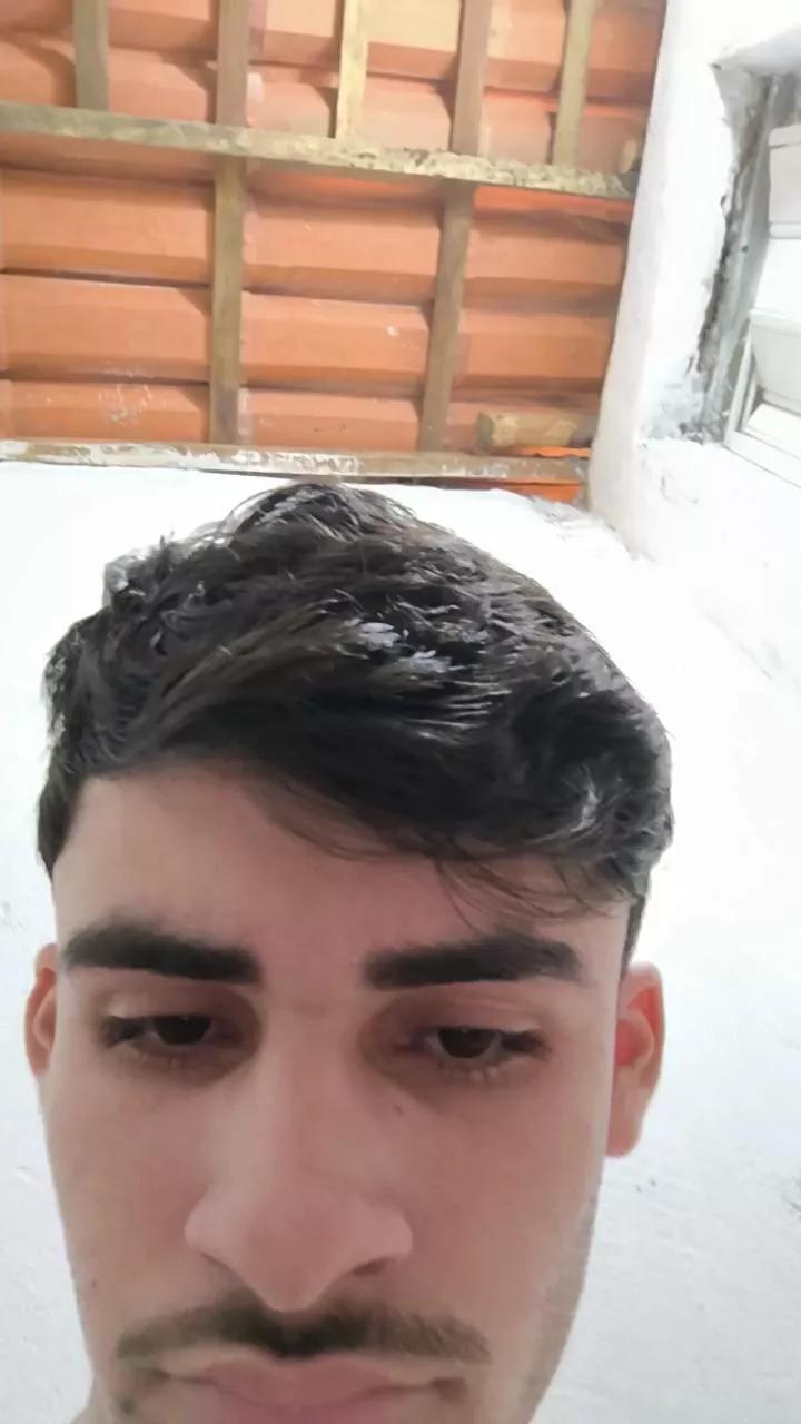 NovinPauzudoo on Cam4 