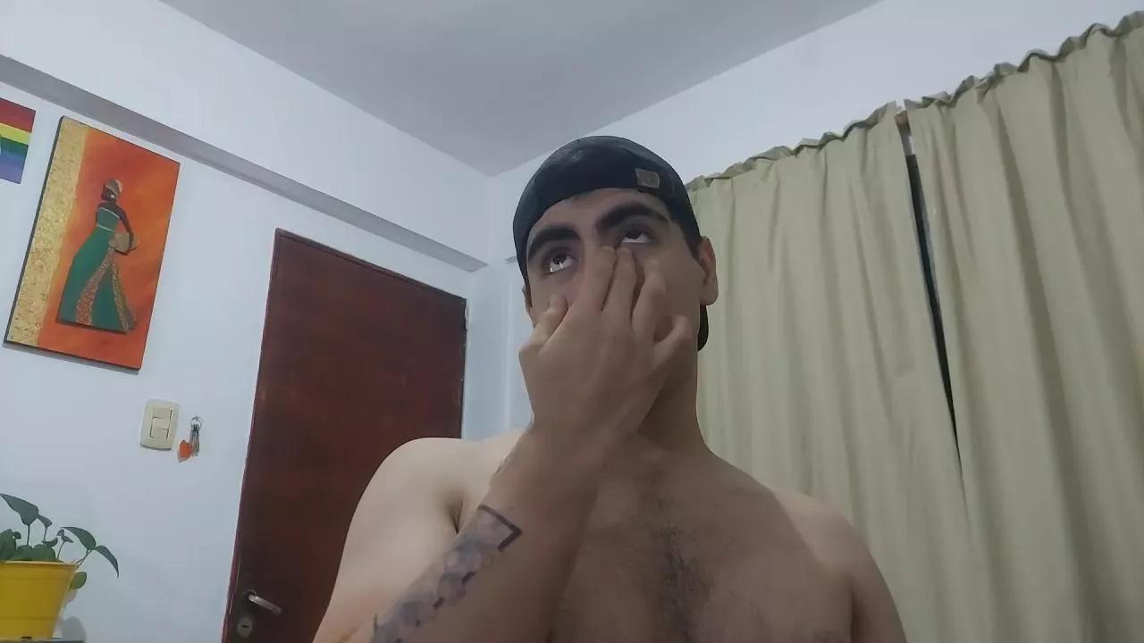Nusa21 on Cam4 