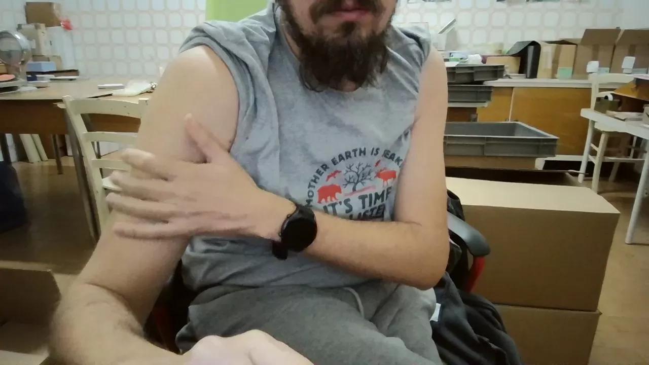 odioilbrodo on Cam4 