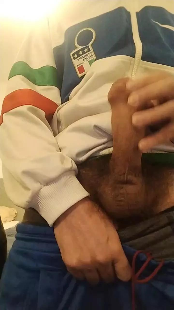 odioilbrodo on Cam4 