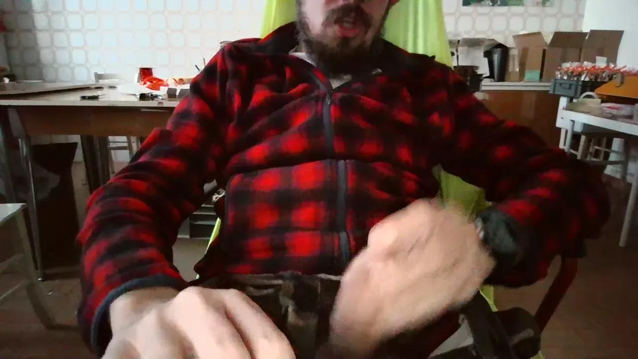 odioilbrodo on Cam4 