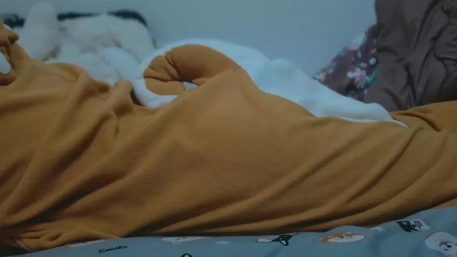 odoinu_wanwan on Cam4 