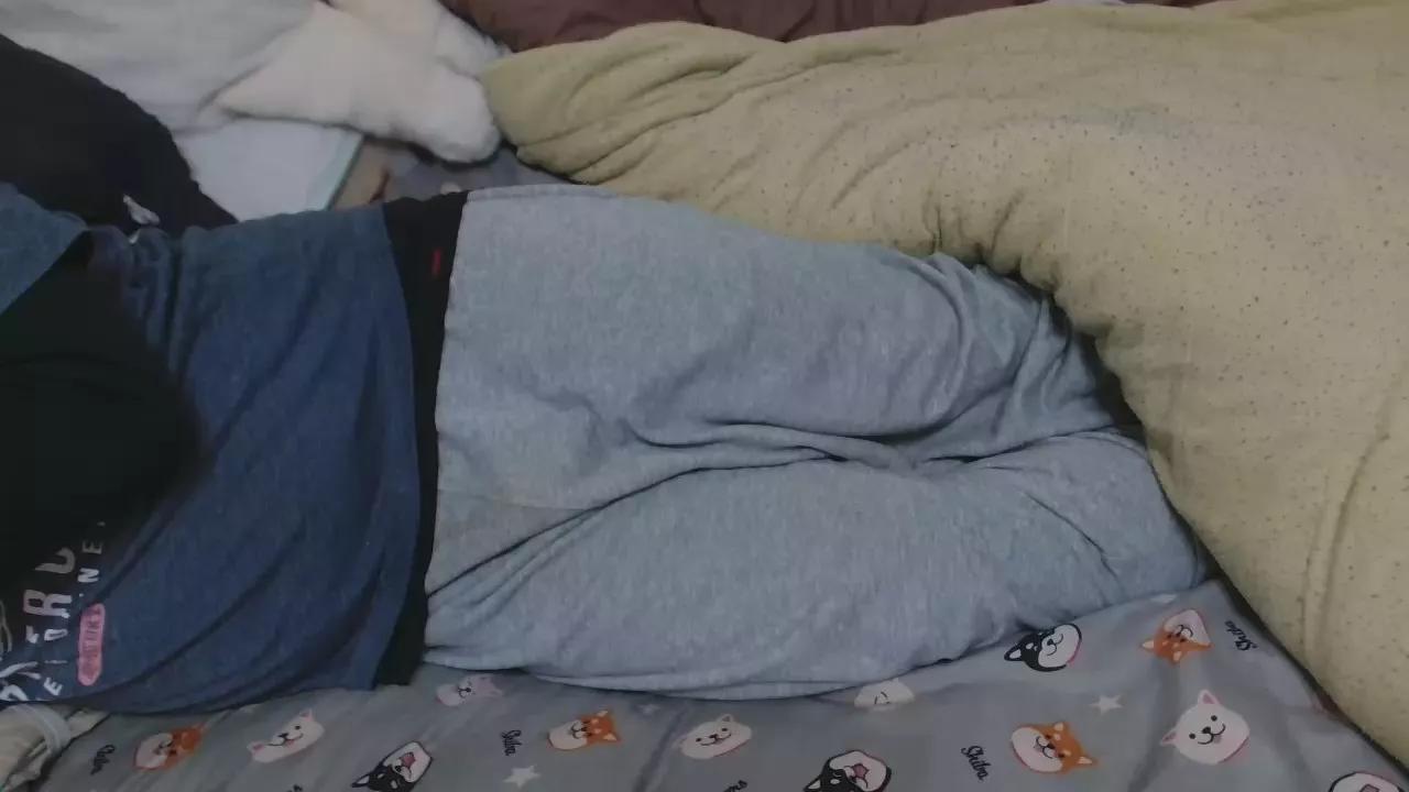 odoinu_wanwan on Cam4 