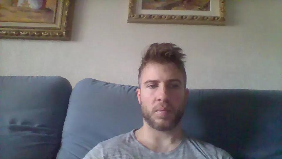 ojazosreturn on Cam4 