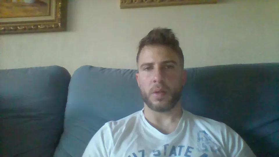 ojazosreturn on Cam4 